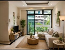 Hillview Green (D21), Condominium #585812871
